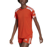 Dámské tréninkové tričko Squadra 21 GN8087 Adidas