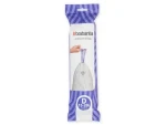 Brabantia PERFECTFIT Sáčky do odpadkového koše 15-20 l (D) - role 20 ks