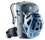 Batoh Deuter Flyt 18L SL graphite-black