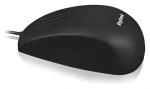 KeySonic KSM-5030M-B černá / Myš / voděodolná / drátová / 2 tlačítka / USB (KSM-5030M-B)