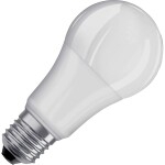 OSRAM 4058075761773 LED Energetická třída (EEK2021) F (A - G) E27 kulatý tvar 8.8 W = 60 W teplá bílá (Ø x v) 95 mm x 95