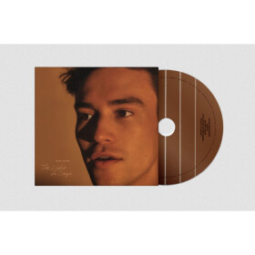 CD Jacob Collier: The Light For Days - Jacob Collier
