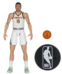 McFarlane Figurka Nikola Jokic Denver Nuggets NBA pohyblivá