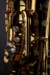 Selmer Signature Tenor, Lacquer