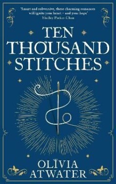 Ten Thousand Stitches Atwater Olivia