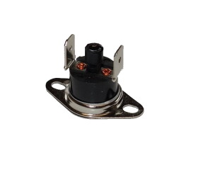 Pojistka proti přehřátí pro parní generátor HGX, HGD, HGP, HGS