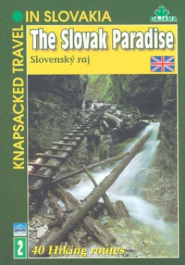 The Slovak Paradise - Ján Lacika