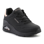 Dámské boty Skechers Uno Wedge - Hi Steps W 177520-BBK EU 39,5