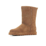 Dámské kraťasy Elle Short Hickory II W 1962W-220 - BearPaw EU 36