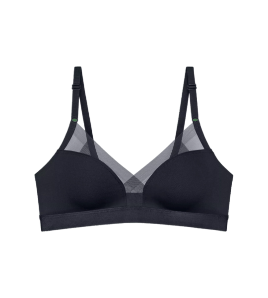 Dámská podprsenka Triumph Shape Smart N - BLACK - černá 0004 - TRIUMPH BLACK 02