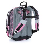 Bagmaster školní batoh ALFA 21