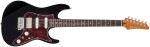 Ibanez AZ2204N Black