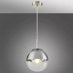 Svítidlo 15851 chrom LW1
