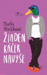 Žiaden káčer navyše - Marta Hlušíková
