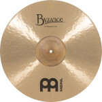 Meinl Byzance Traditional Polyphonic Crash 19”