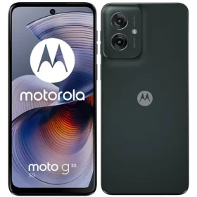 Motorola Moto G55 5G 8+256 GB šedá / 6.5" / 256GB / Android 14 (PB5U0006PL)