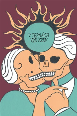 V tepnách vře krev - Michal Jareš