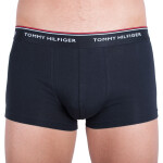 Spodky Tommy Hilfiger 1U87903841 Black L