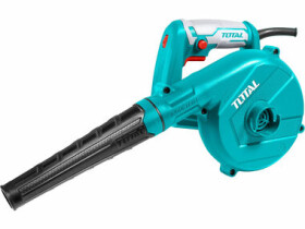 TOTAL-TOOLS TB2066 / Zahradní fukar / 600W / 16000 ot-min (TB2066)