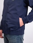 Patagonia M's Isthmus Unlined Jacket New Navy XL