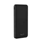 Devia Kintone 10000 mAh černá / Powerbanka / 10000 mAh (6938595354625)