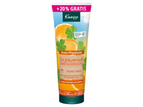 Kneipp Be Happy aroma sprchový gel 240 ml