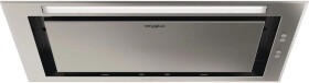 Whirlpool výsuvná výklopná digestoř Wct3 63F Ltx