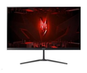 ACER LCD Nitro KG273S1bipx,69cm(27")IPS,1920x1080@180Hz,250cd/m2,178°/178°,1ms,HDMI,DP,FreeSync,VESA,Black EDF_11295462