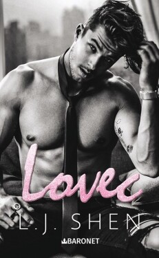 Lovec - L. J. Shen