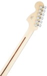 Fender Squier Affinity Series Stratocaster HH LRL CFM