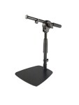 Konig & Meyer 25995 Table- /Floor microphone stand