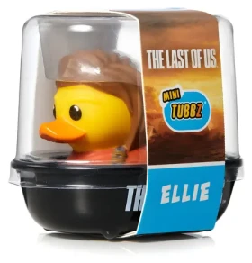 NUMSKULL TUBBZ kachnička MINI Ellie