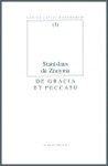 De gracia et peccato De Znoyma Stanislaus