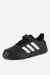 Sneakersy adidas BREAKNET 2.0 EL C IE3793 Látkový materiál,Syntetický materiál