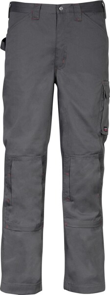 Pracovní kalhoty COFRA RABAT Barva: Antracit, Velikost: M (CARABAT_04_M)