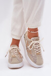 Sportovní obuv model 209465 Step in style 36
