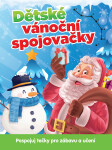 Dětské vánoční spojovačky