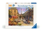 Ravensburger Procházka Paříží