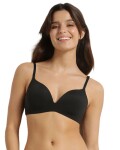Dámská bezkosticová podprsenka DIM INVISIBLE WIRELESS PADDED BRA