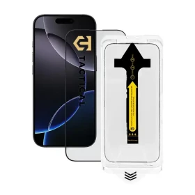 Tactical Impact Barrier for Rookies pro Apple iPhone 17 Pro Max (57983127634)