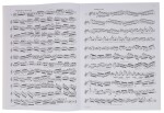 MS 12 Etudes-Caprices For Saxophone