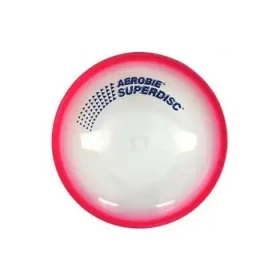 Aerobie Superdisc 24.5cm - červená