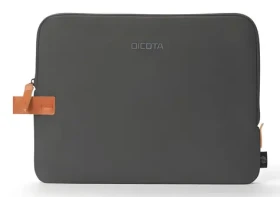 DICOTA Skin URBAN 15 antracitová / Pouzdro pro notebook / neopren / do 15" (D32026-RPET)