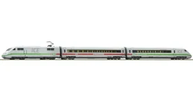 Roco 73189 Sada 3 ks Elektrická jednotka ICE2 DB AG VI