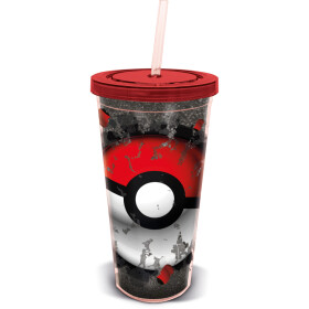 Pokémon Hrnek Fashion