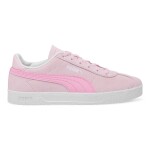 Sportovní obuv Puma CLUB 38111131 Materiál/-Syntetický,Přírodní kůže (useň) - Semiš