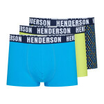 Boxerky Henderson