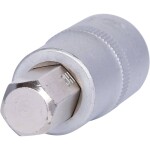 KS Tools 9111312 911.1312 inbus Nástrčný klíč 12 mm 1/2 12 mm 1/2