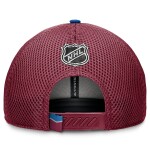 Fanatics Pánská kšiltovka Colorado Avalanche 2024 Draft NHL On Stage Trucker Adjustable Hat