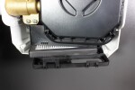 Jet Dryer AIRTAP 2v1 - hranatá Lesklý chrom 8596220010643